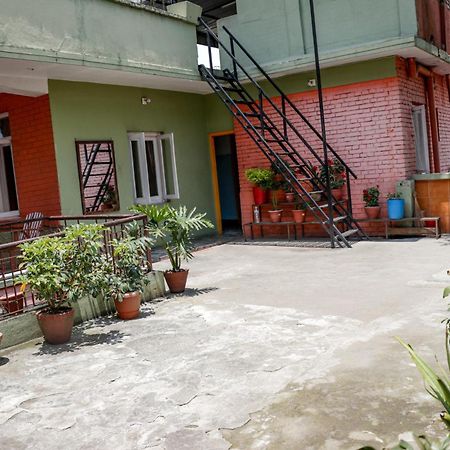 Hotel Backpackers Inn Katmandu Eksteriør bilde